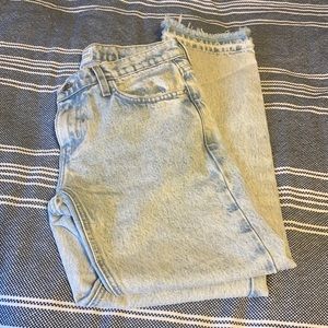 Current Elliot jeans